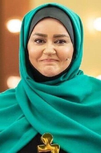 Naimeh Nezamdoost - Actor Profile Photo