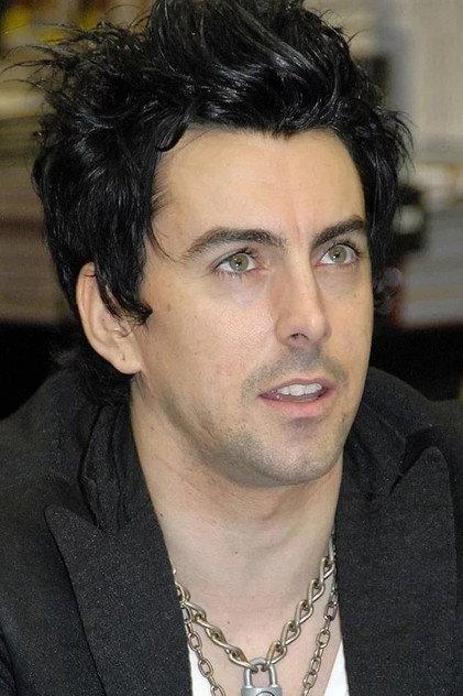 Ian Watkins - Actor Profile Photo