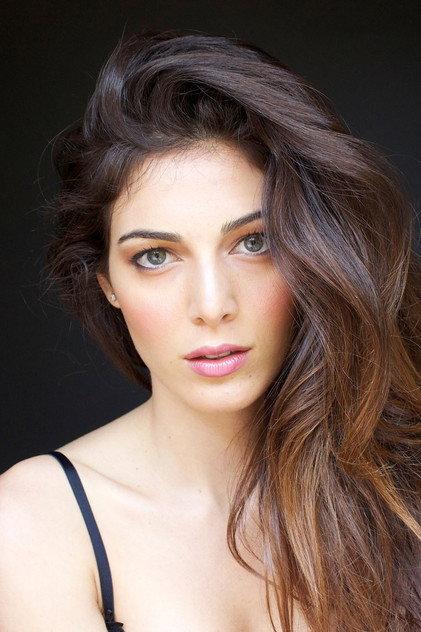 Razane Jammal - Actor Profile Photo