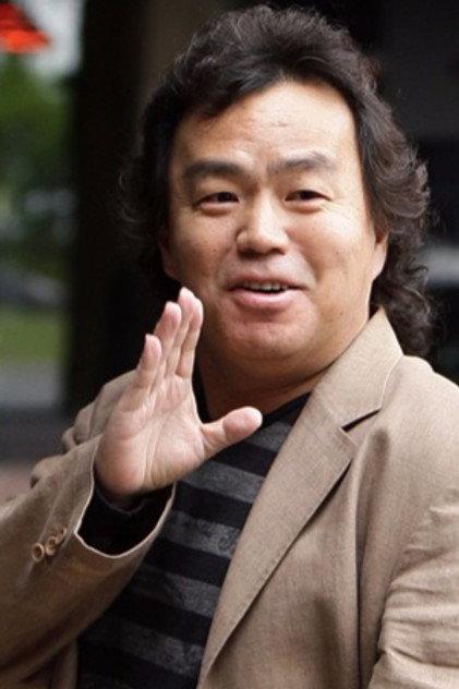 Maeng Sang-hun - Actor Profile Photo