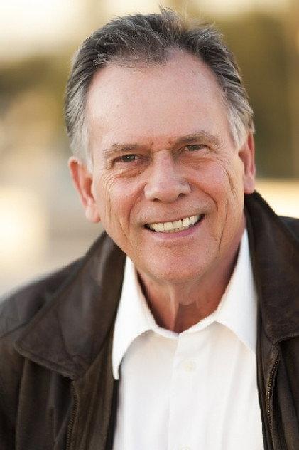 André Landzaat - Actor Profile Photo
