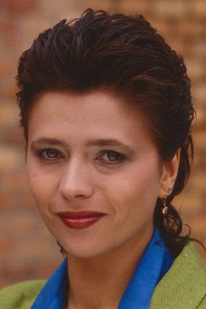 Barbara Fenner - Actor Profile Photo