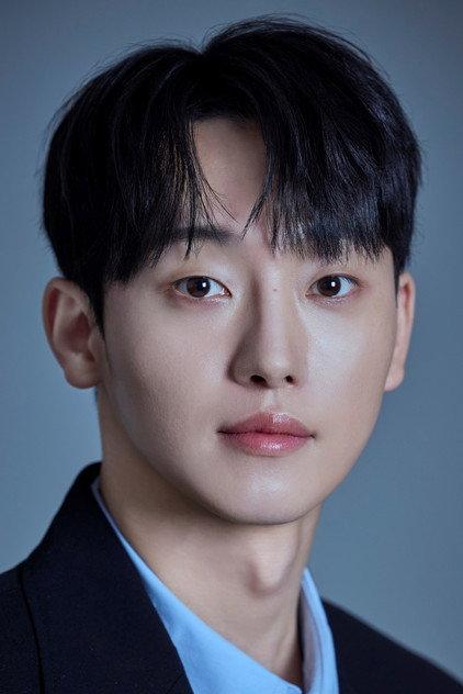 Kang Ha-kyung - Actor Profile Photo