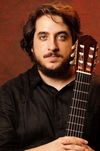 João Camarero - Actor Profile Photo