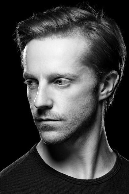 Steven McRae - Actor Profile Photo