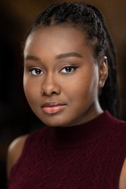 Tehillah Reid - Actor Profile Photo