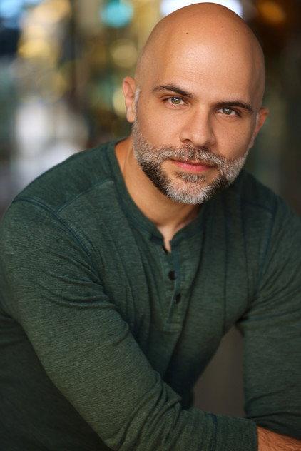 Kevin Ramos - Actor Profile Photo