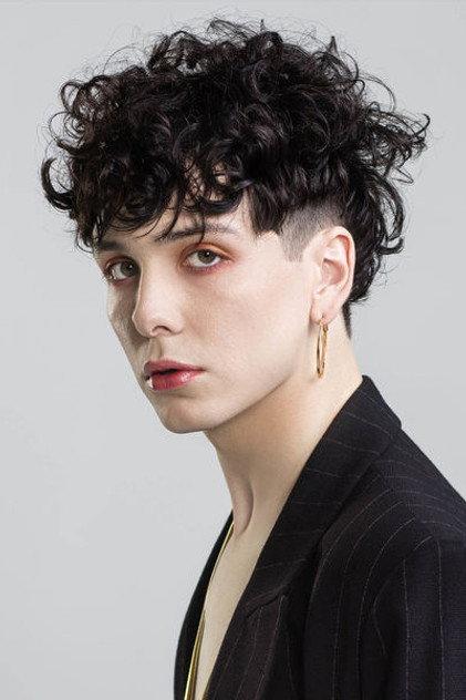 Hubert Lenoir - Actor Profile Photo