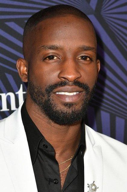 Elijah Kelley - Actor Profile Photo