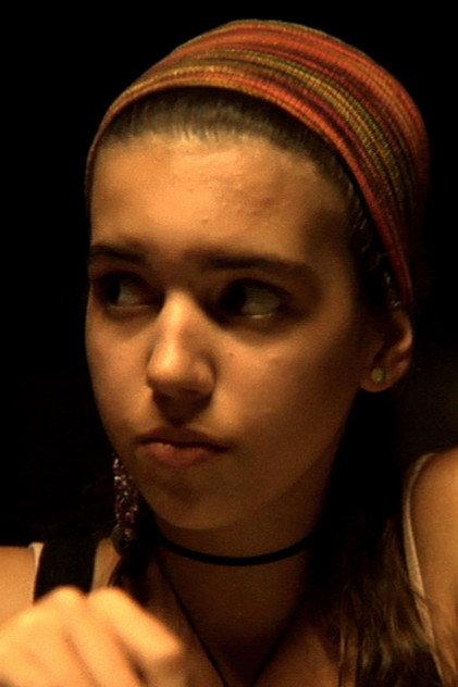 Mariana Alves - Actor Profile Photo