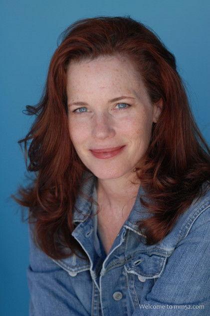 Colleen Flynn - Actor Profile Photo