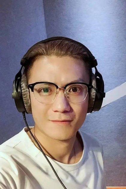 Zhang Jiaming - Actor Profile Photo