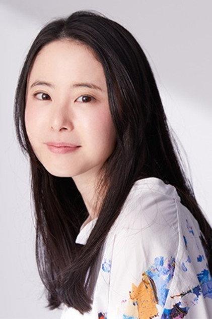 Ito Shiraishi - Actor Profile Photo