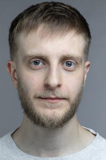 Aleksandr Samsonov - Actor Profile Photo