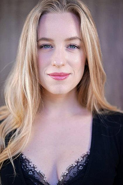 Jamie Miller - Actor Profile Photo