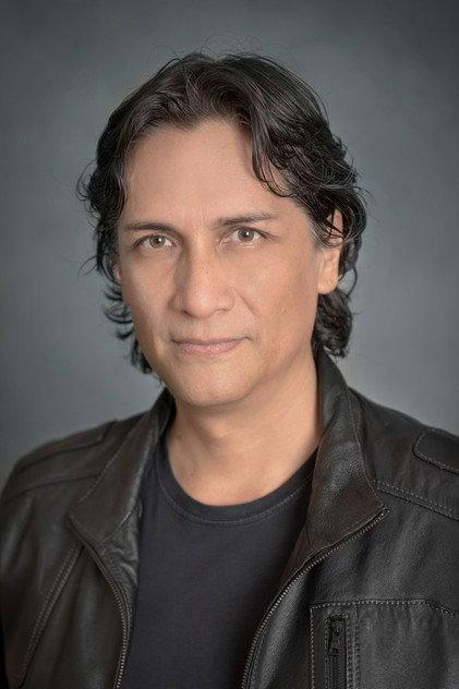 Carlos Diehz - Actor Profile Photo