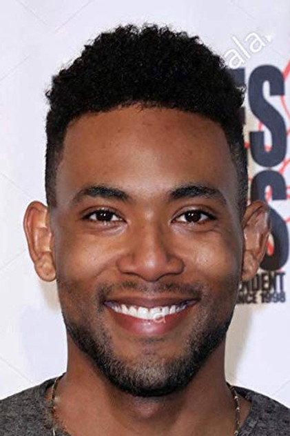 Isaiah Lucas - Actor Profile Photo