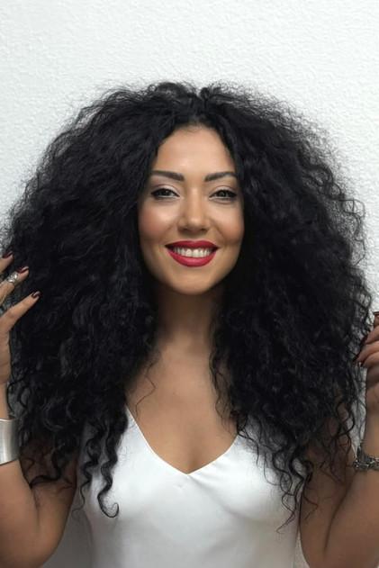 Ani Lupe - Actor Profile Photo