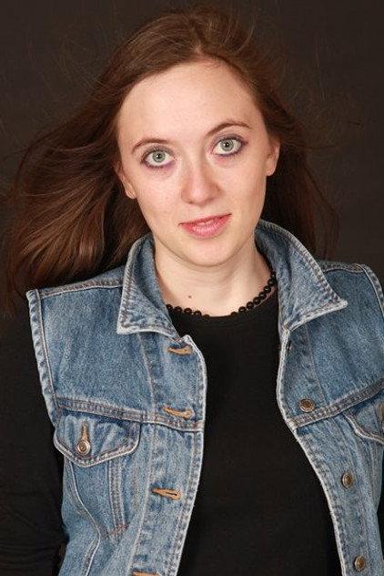 Sophie Karl - Actor Profile Photo