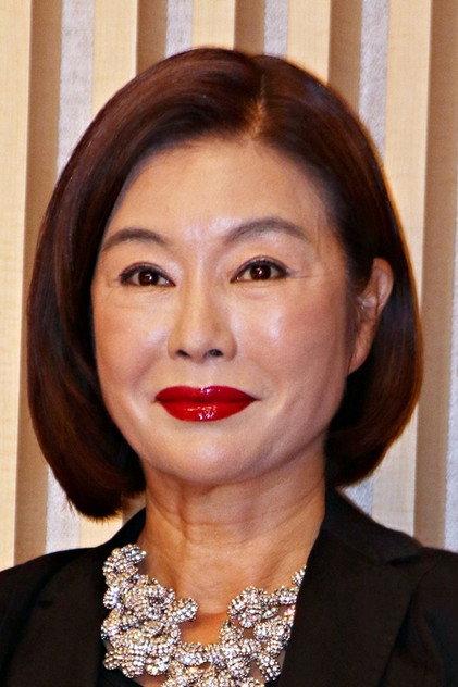 Kim Chung - Actor Profile Photo