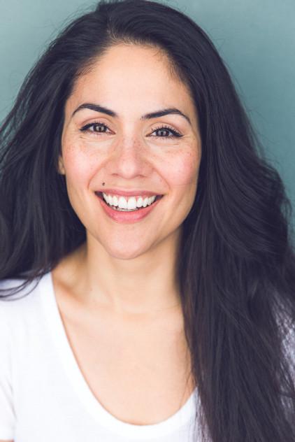 Misti Dawn Garritano - Actor Profile Photo