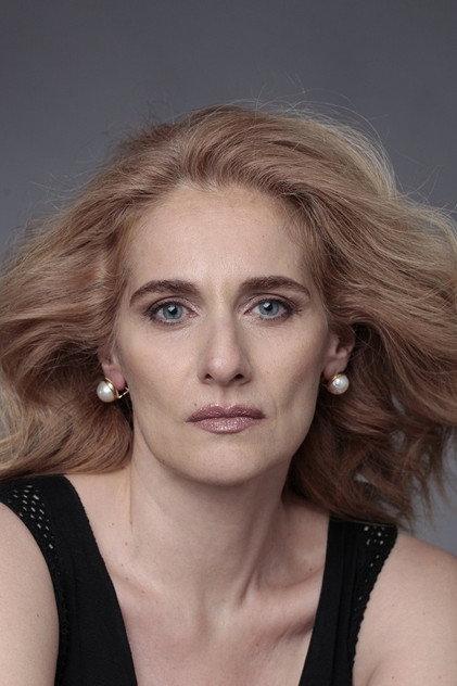 Evrika Allaverdonts - Actor Profile Photo