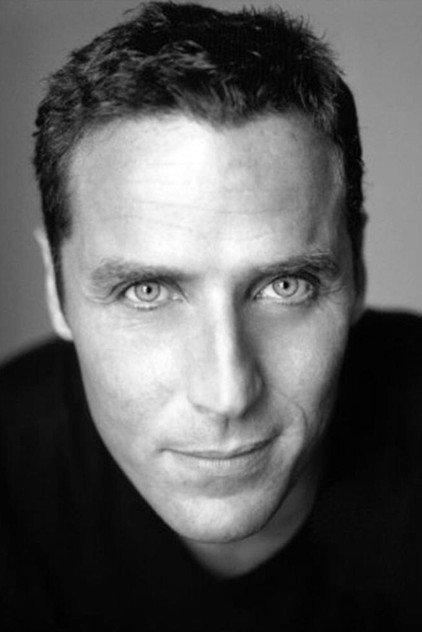 Jean-Baptiste Iera - Actor Profile Photo