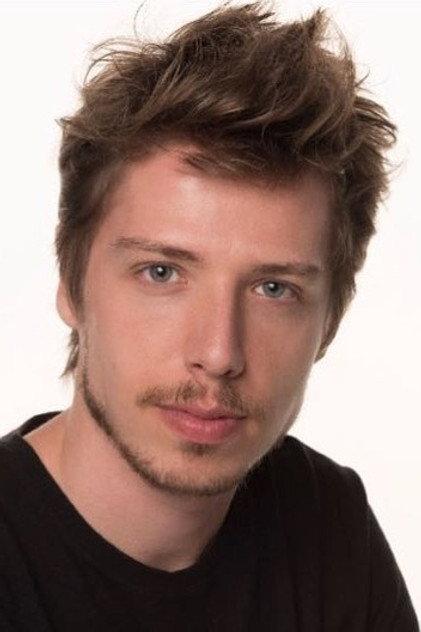Jefferson Schroeder - Actor Profile Photo