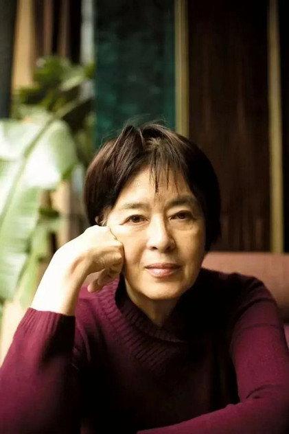 Huang Shuqin - Actor Profile Photo