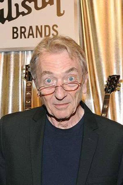 Richard Tandy - Actor Profile Photo