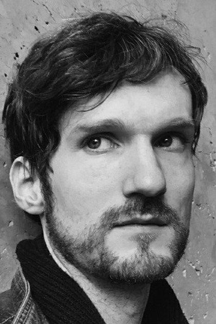 Patrick Buhr - Actor Profile Photo