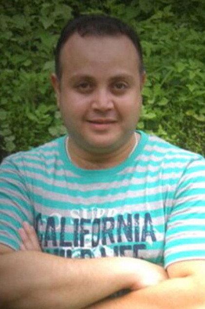 Moamen Hassan - Actor Profile Photo