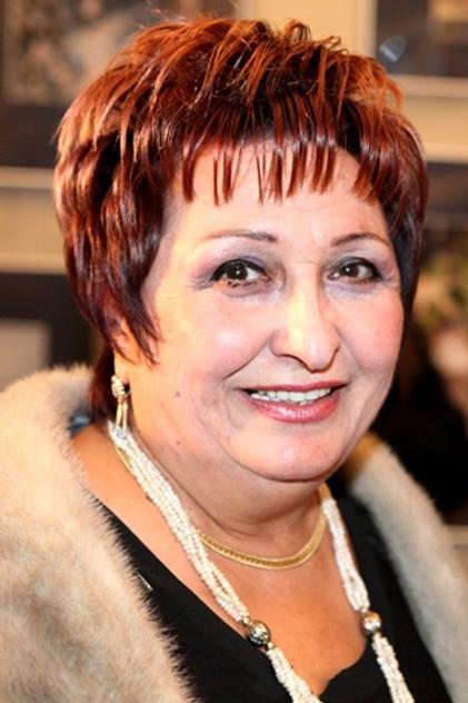Julietta Babayan - Actor Profile Photo