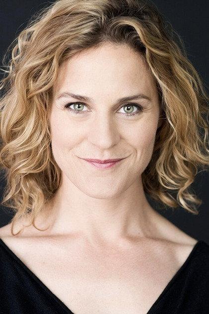 Alicia Johnston - Actor Profile Photo