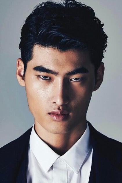 Kim Dong-gun - Actor Profile Photo