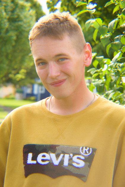 Ethan Feider - Actor Profile Photo