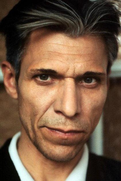 Jim van der Woude - Actor Profile Photo