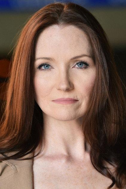 Jackie Goldston - Actor Profile Photo