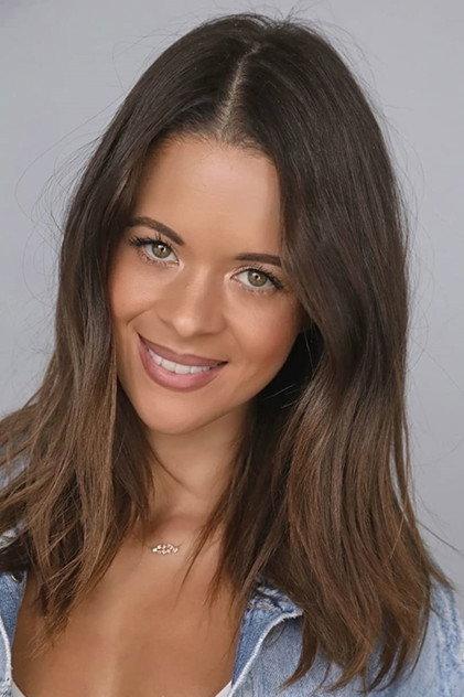 Nikolette Noel - Actor Profile Photo