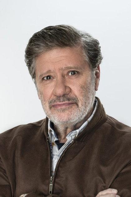 Henry Zakka - Actor Profile Photo