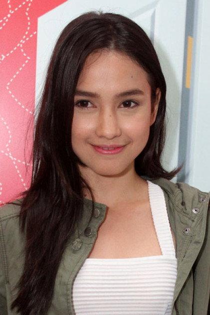 Anjani Dina - Actor Profile Photo