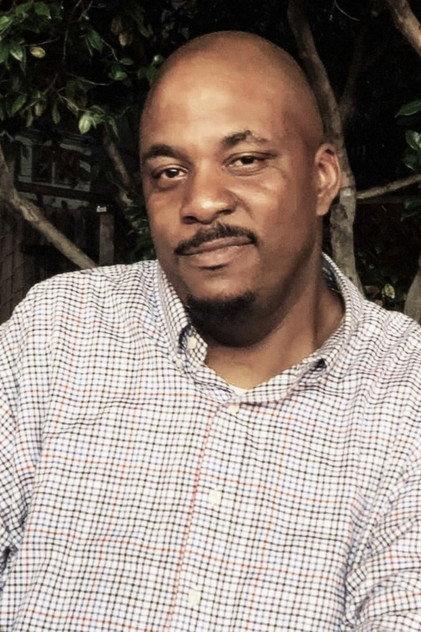 Damon A. Hart - Actor Profile Photo