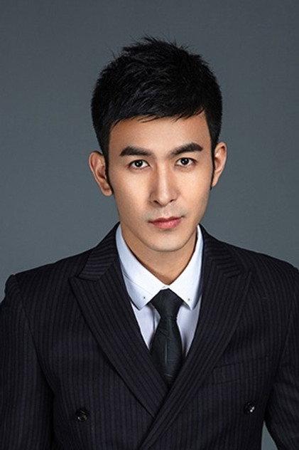 Yu Yue - Actor Profile Photo