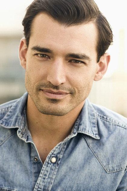 Eddie Kaulukukui - Actor Profile Photo