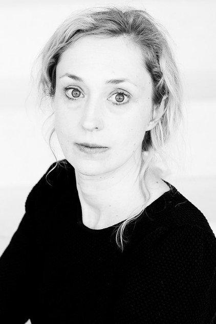 Verena Bukal - Actor Profile Photo