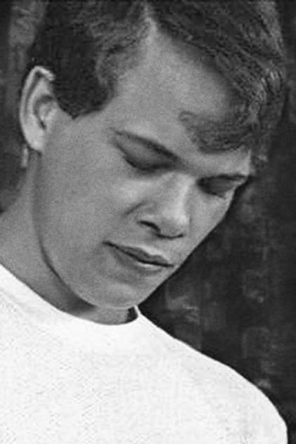Al Hansen - Actor Profile Photo