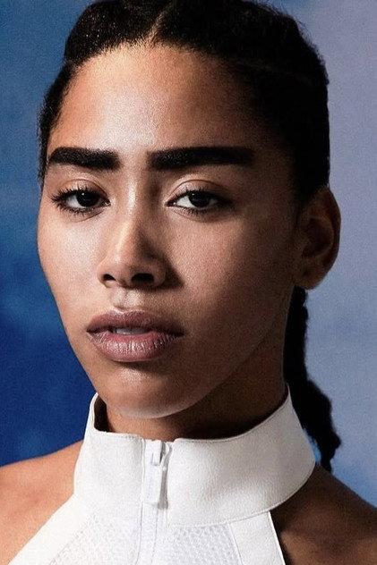 Herizen F. Guardiola - Actor Profile Photo