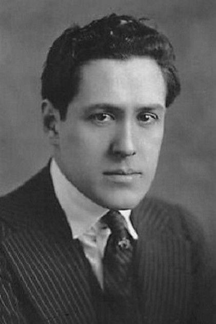 Herbert Heyes - Actor Profile Photo