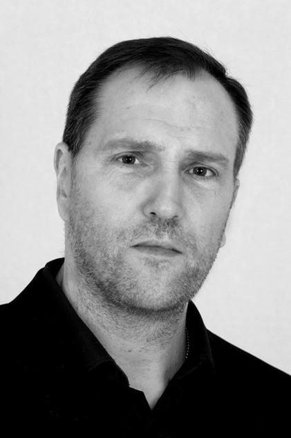 Ged Purvis - Actor Profile Photo