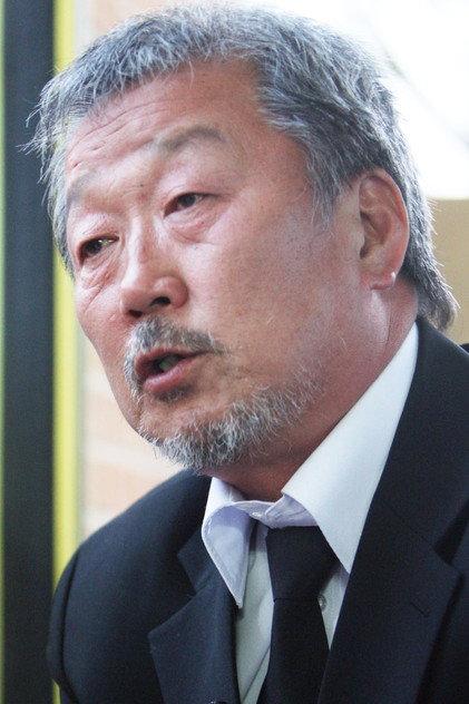 Dong Bang-woo - Actor Profile Photo